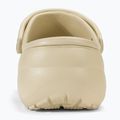 Papucs, női Crocs Classic Platform Clog bone 7