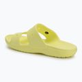 Crocs Classic Sandal szandál flip-flop kénsárga 3