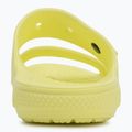Crocs Classic Sandal szandál flip-flop kénsárga 6