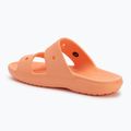 Crocs Classic Sandal papaya flip-flopok 3