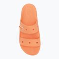 Crocs Classic Sandal papaya flip-flopok 5
