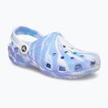 Crocs Classic Marbled Clog fehér 206867-1FK flip-flopok 11