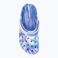 Crocs Classic Marbled Clog fehér 206867-1FK flip-flopok 7