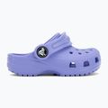 Crocs Classic Clog Toddler digitális lila gyermek flip-flopok 3