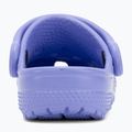Crocs Classic Clog Toddler digitális lila gyermek flip-flopok 7
