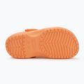 Crocs Classic Clog Gyerek papaya flip-flopok 5