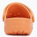 Crocs Classic Clog Gyerek papaya flip-flopok 7