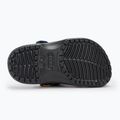 Gyerek papucs Crocs Classic Solarized Clog black/navy 5