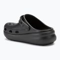 Crocs Classic Cutie Clog Gyerek flip flop fekete 4