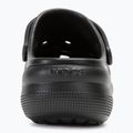 Crocs Classic Cutie Clog Gyerek flip flop fekete 7