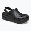 Crocs Classic Cutie Clog Gyerek flip flop fekete 9