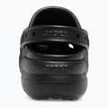 Crocs Classic Cutie Clog Gyerek flip flop fekete 11