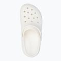 Crocs Classic Cutie Clog Gyerek flip-flop fehér 6