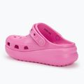 Gyerek papucs Crocs Cutie Crush taffy pink 4