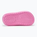 Gyerek papucs Crocs Cutie Crush taffy pink 5