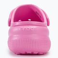 Gyerek papucs Crocs Cutie Crush taffy pink 7