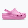 Gyerek papucs Crocs Cutie Crush taffy pink 10