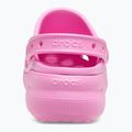 Gyerek papucs Crocs Cutie Crush taffy pink 11
