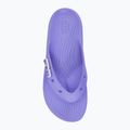 Crocs Classic Crocs Flip flip flop lila 207713-5PY 6