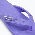 Crocs Classic Crocs Flip flip flop lila 207713-5PY 7