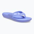 Crocs Classic Crocs Flip flip flop lila 207713-5PY 9