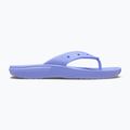 Crocs Classic Crocs Flip flip flop lila 207713-5PY 10