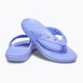 Crocs Classic Crocs Flip flip flop lila 207713-5PY 14