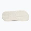 Crocs Classic Crush Clog fehér flip-flopok 5