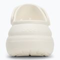 Crocs Classic Crush Clog fehér flip-flopok 7