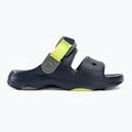 Gyerek szandál Crocs All Terrain navy 3