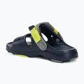 Gyerek szandál Crocs All Terrain navy 4