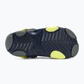 Gyerek szandál Crocs All Terrain navy 5