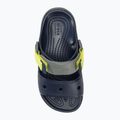 Gyerek szandál Crocs All Terrain navy 6