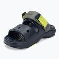 Gyerek szandál Crocs All Terrain navy 8