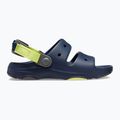 Gyerek szandál Crocs All Terrain navy 10