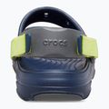 Gyerek szandál Crocs All Terrain navy 11