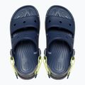 Gyerek szandál Crocs All Terrain navy 12