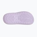 Crocs Cls Animal Cutie Clog Gyerekek leopárd flip flopok 14