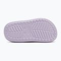 Crocs Cls Animal Cutie Clog Gyerekek leopárd flip flopok 5