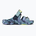 Szandál Crocs All Terrain Marbled navy/multi 3