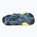 Szandál Crocs All Terrain Marbled navy/multi 5