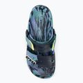 Szandál Crocs All Terrain Marbled navy/multi 6