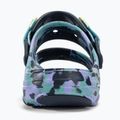Szandál Crocs All Terrain Marbled navy/multi 7