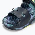 Szandál Crocs All Terrain Marbled navy/multi 8
