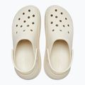 Crocs Classic Crush Clog csont flip-flopok 13