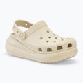 Crocs Classic Crush Clog csont flip-flopok 2