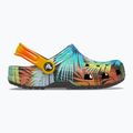 Gyermek Crocs Classic Pool Party Clog K színes 207826-0C4 flip-flopok 12