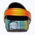 Gyermek Crocs Classic Pool Party Clog K színes 207826-0C4 flip-flopok 14
