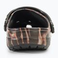 Papucs Crocs Classic Animal Remix black/multi animal 7