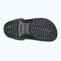 Papucs Crocs Classic Animal Remix black/multi animal 13